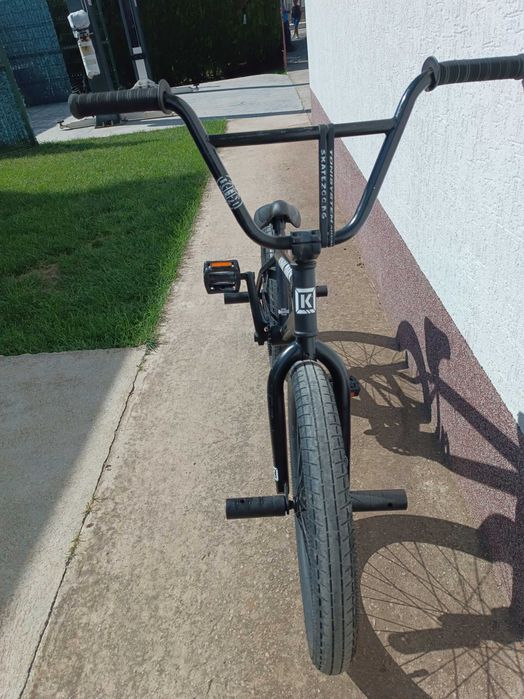 BMX 20 цола 2022 година