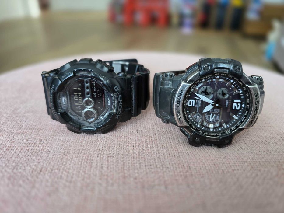 Ceasuri Casio G-SHOCK
