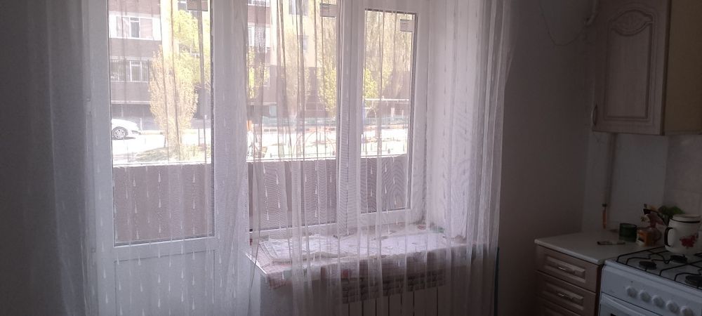 Квартира 1мкр,жм Каргалы