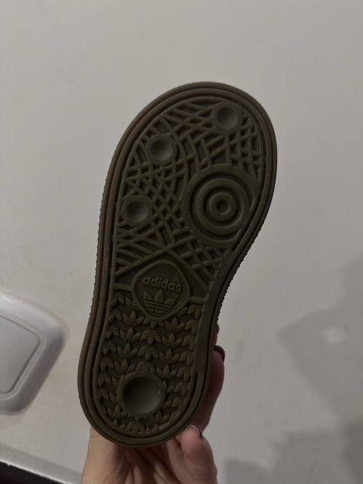 ADIDAS Сникърси в Синьо НОВИ!!!