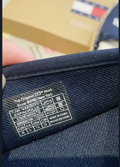 Tommy Jeans Tommy Hilfiger