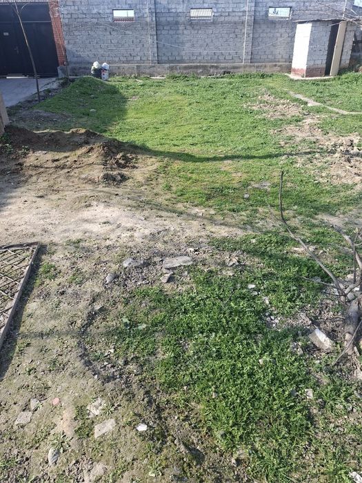 Yer sotiladi uchaska