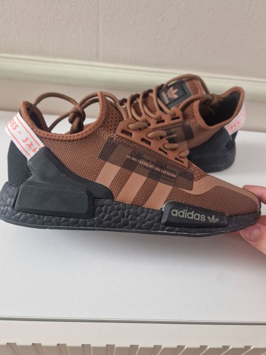 Adidasi Adidas NMD R1