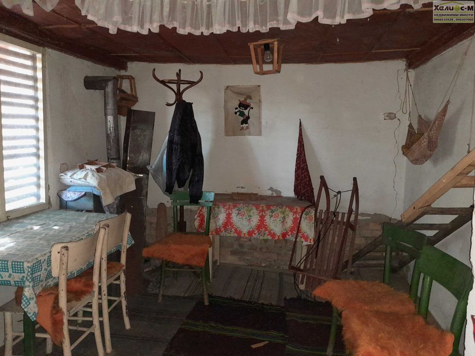 Продава се Къща в Монтана, Парта 1 - 21 кв.м за 607 €/кв.м - Снимка #5