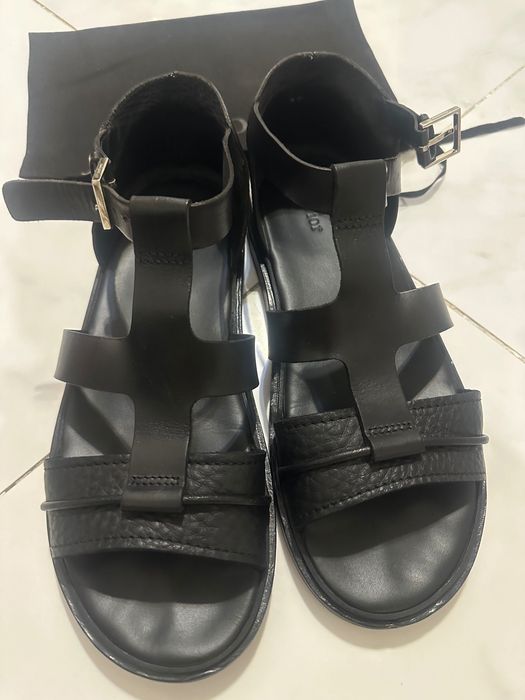 Мужские сандали Dior