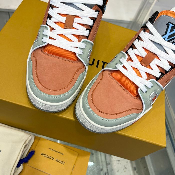 Louiis vuiton piele 2025
