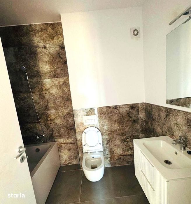3 camere Premium 82 mp | Aviatiei-Baneasa | Vedere libera | Bloc 2025