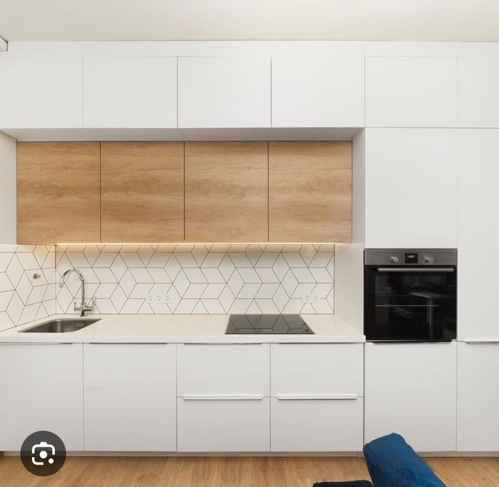 Кухонный гарнитуры