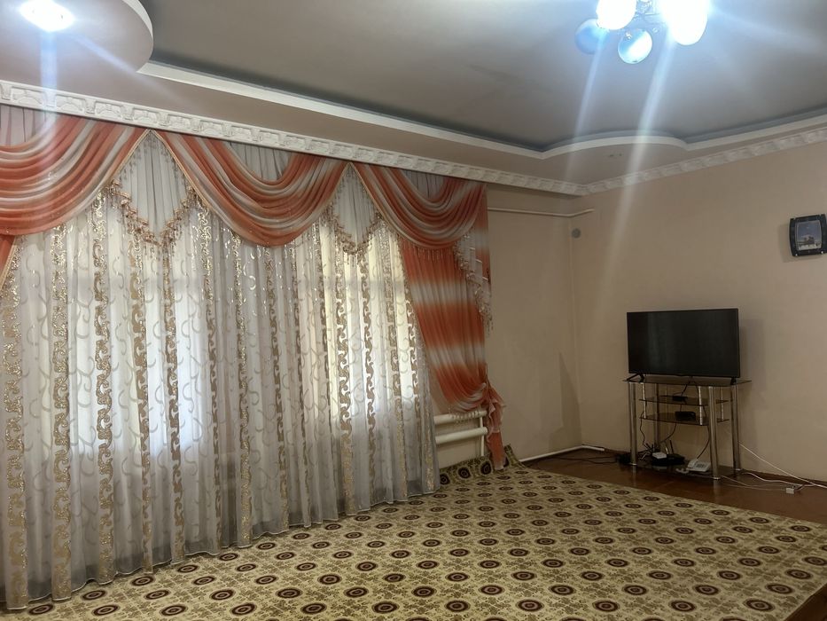 Нокис каласы Шымбай Шайханада жай сатылады