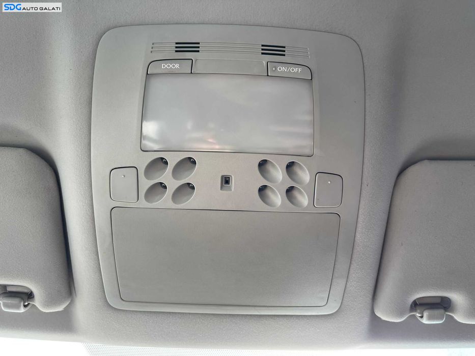 Plafoniera Lumini Lampa Iluminare Plafon Lexus XE20 IS IS220 2005 - 2013 [C0707]