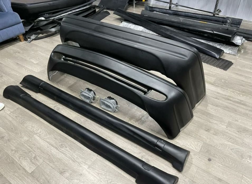 Мерс w190,140,124,202,210,211,220 БМВ е34 е36 е38 Е39