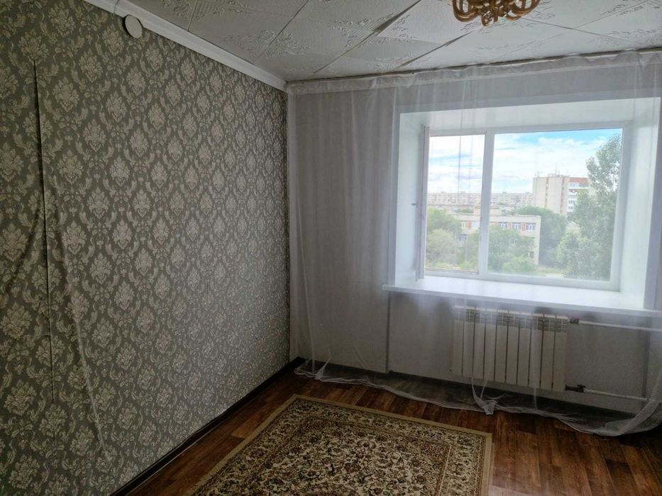 Сдам квартиру на длительный срок