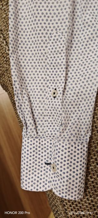 Продавам мъжка риза ALCOTT&Co