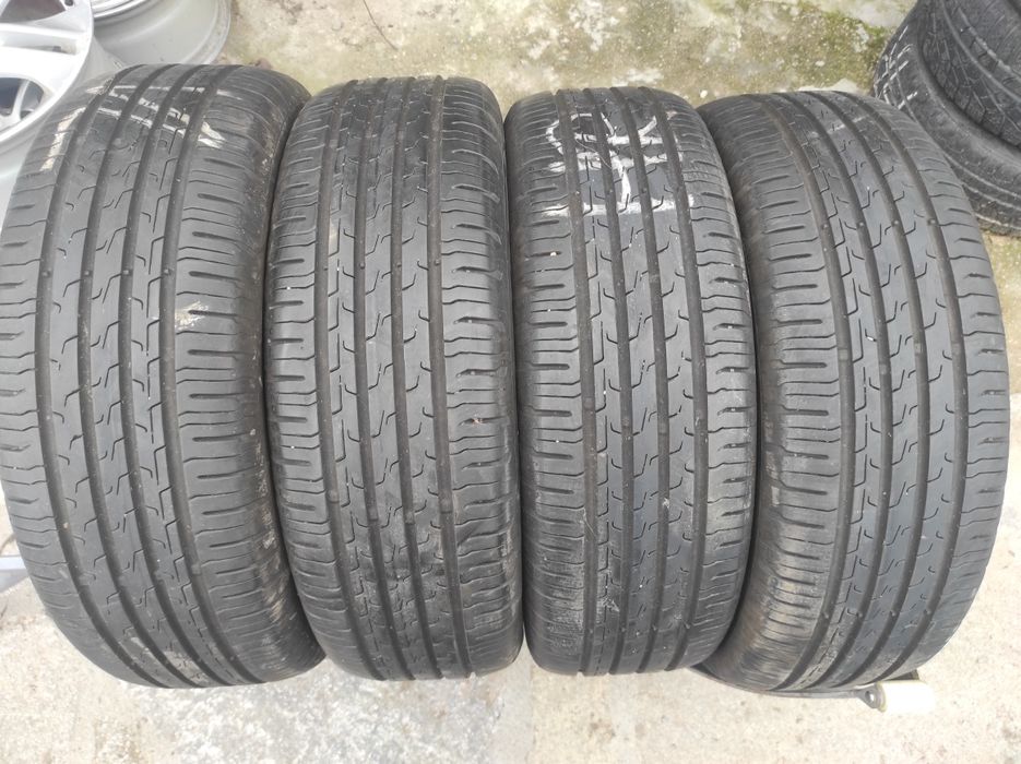 205/60/16 Continental