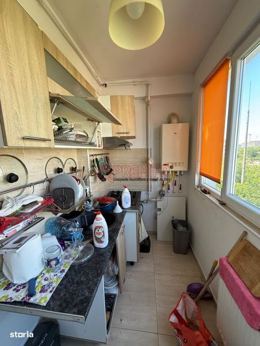 Metalurgiei - Cretestilor vanzare 2 camere