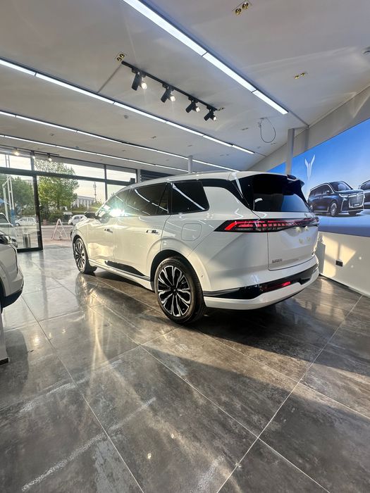 2026 yil Dongfeng 008