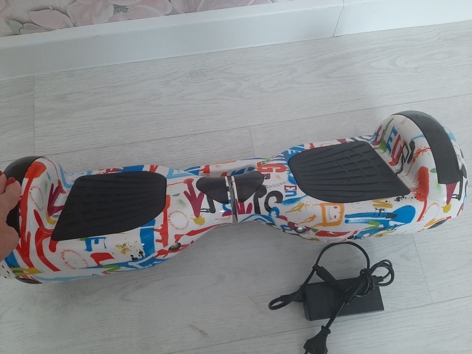 Гераскутер спорт