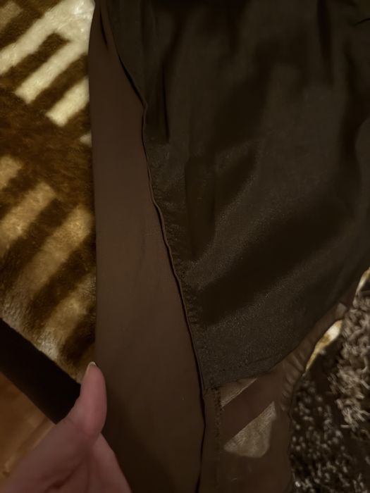 Rochie lungă elegantă