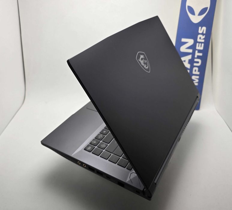 MSI THIN A15     Ryzen 7 7735HS/16GB/512SSD/RTX 4050-6GB/FHD/Подсветка