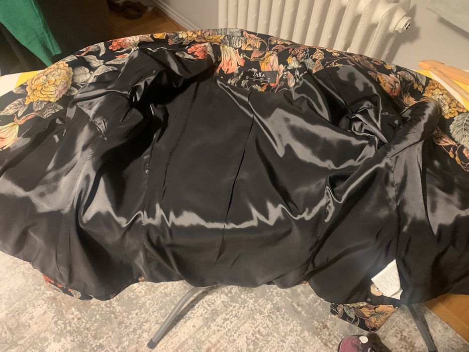 Sacou dama Dika marimea 44 EU