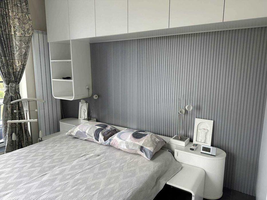 Дава се под наем Тристаен апартамент в София, Оборище - 110 кв.м за 1200 € - Снимка #3