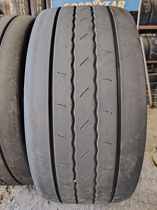385/55 R22,5 Continental Conti Hybrid Ht3+ dot 2624