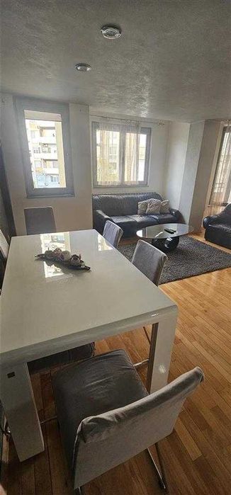 Дава се под наем Двустаен апартамент в Пловдив, Гагарин - 55 кв.м за 244.8 € - Снимка #5