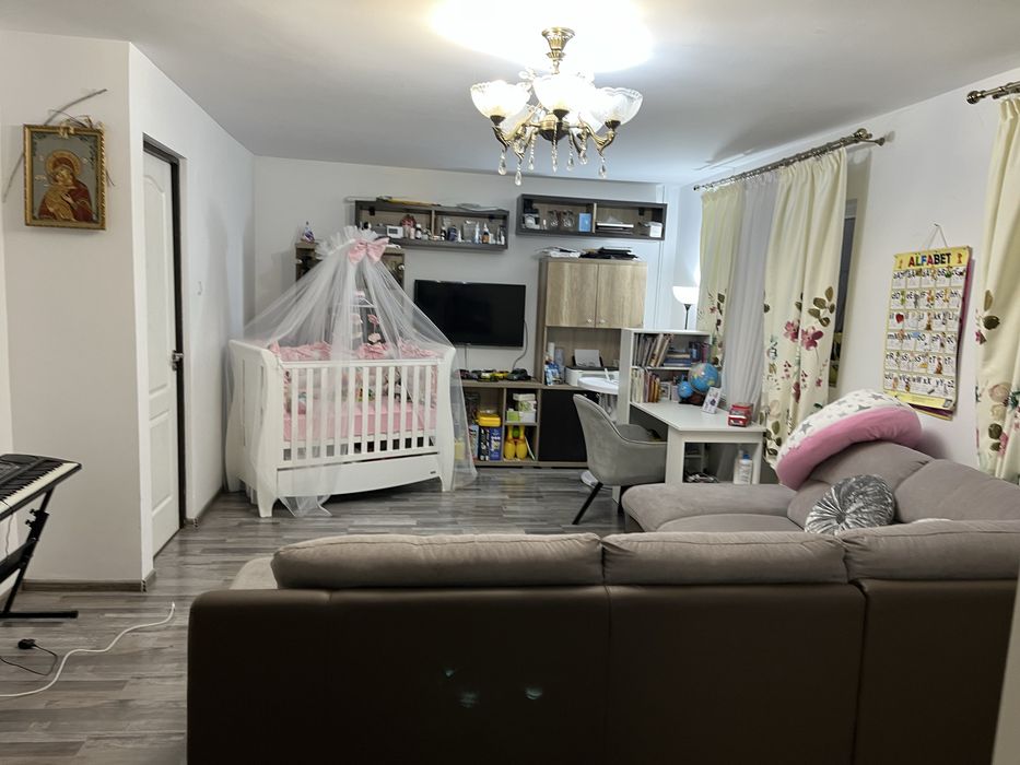 Vand canapea extensibila