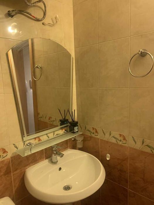 Дава се под наем Двустаен апартамент в София, Редута - 60 кв.м за 493.68 € - Снимка #3