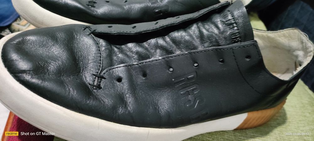 Продам кеды Bikkembergs б/у в оригинале