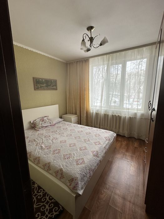 Продам 2-х комн квартиру