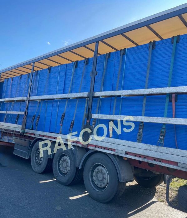 Panou cofraj tip doka 27mm pentru cofrare betoane