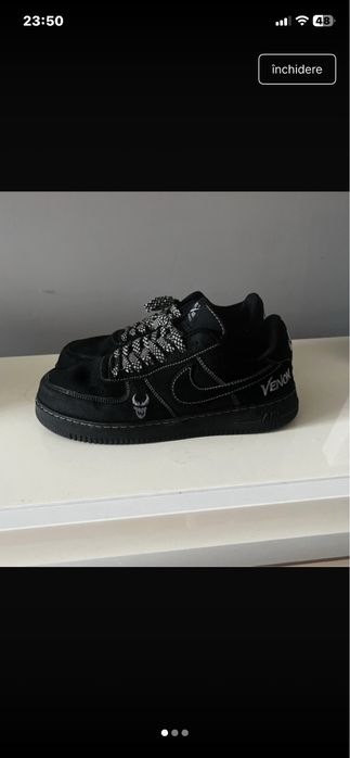Air force 1 venom