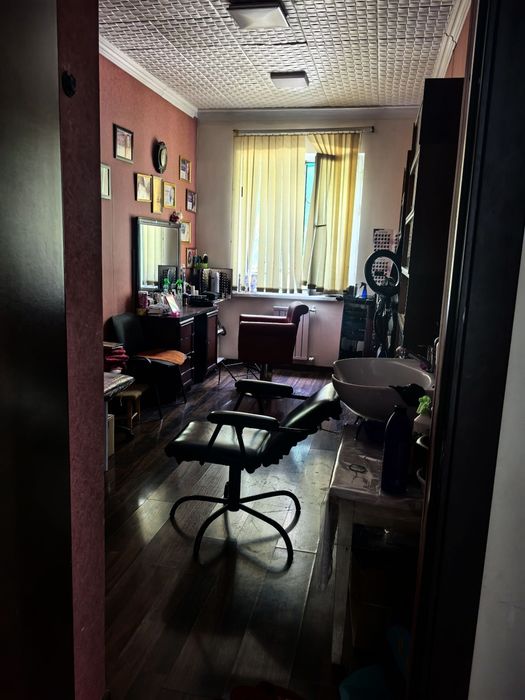 Продается квартира