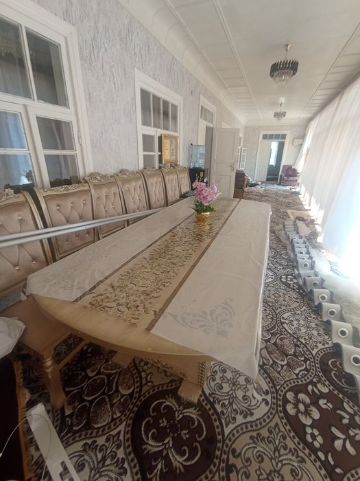 Stoll stull 10 kishilik