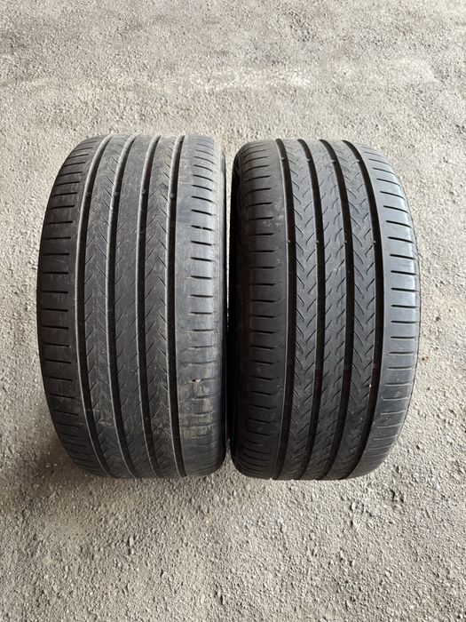 2x 285/40/20 vara , CONTINENTAL 2023 , stare foarte buna