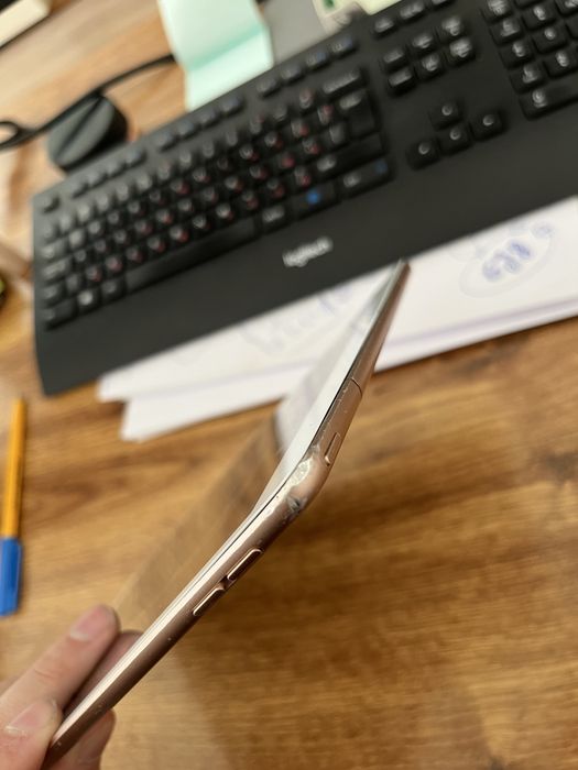 Apple IPad Air 3 64 GB Cellular Айпад