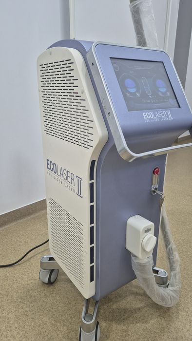 Vand laser epilare definitiva