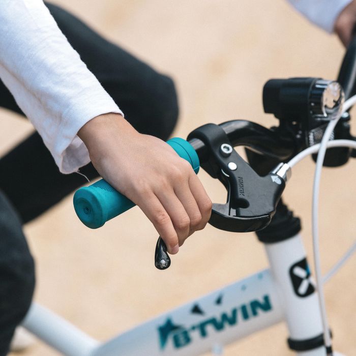 Bicicletă Polivalentă - produs resigilat - (SecondHand) Decathlon