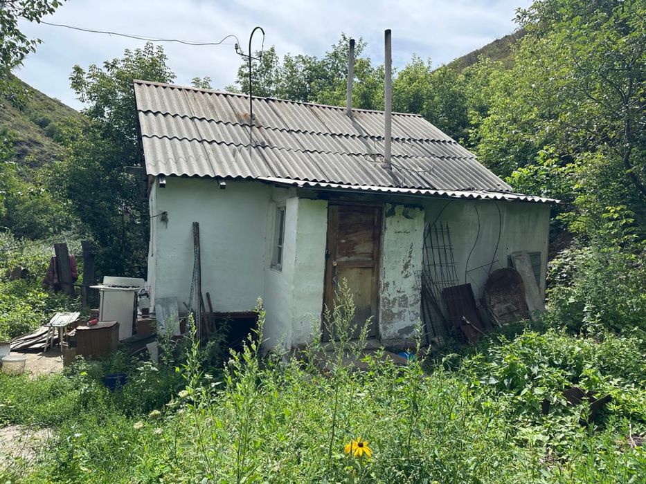 Продам дачу в Зеленом Логу