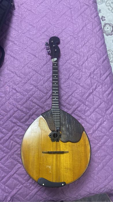 Прима домра