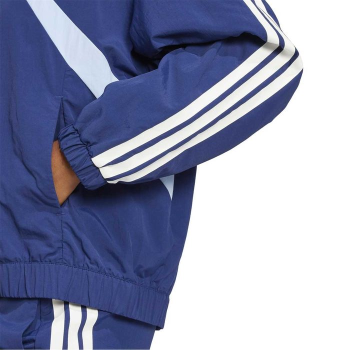 Дамско шушляково яке Adidas Women's Tiro Jacket - S, M, L, XL размери