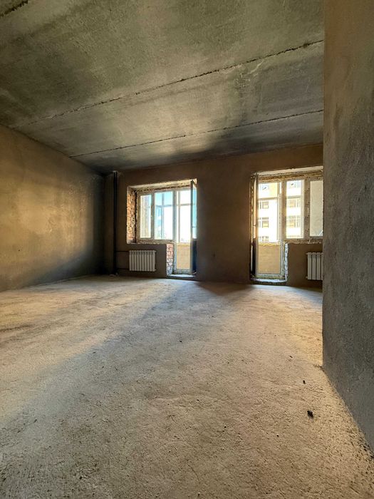 2 комнатная ЖК Нова Рибат