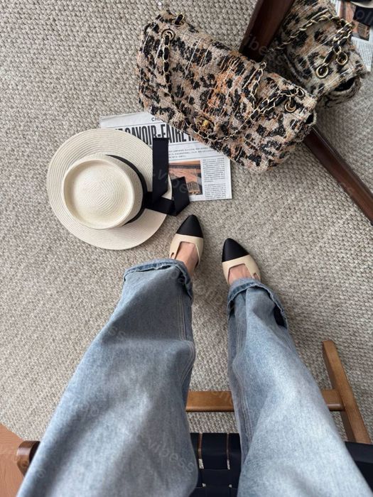 Sandale Chanel 35-42