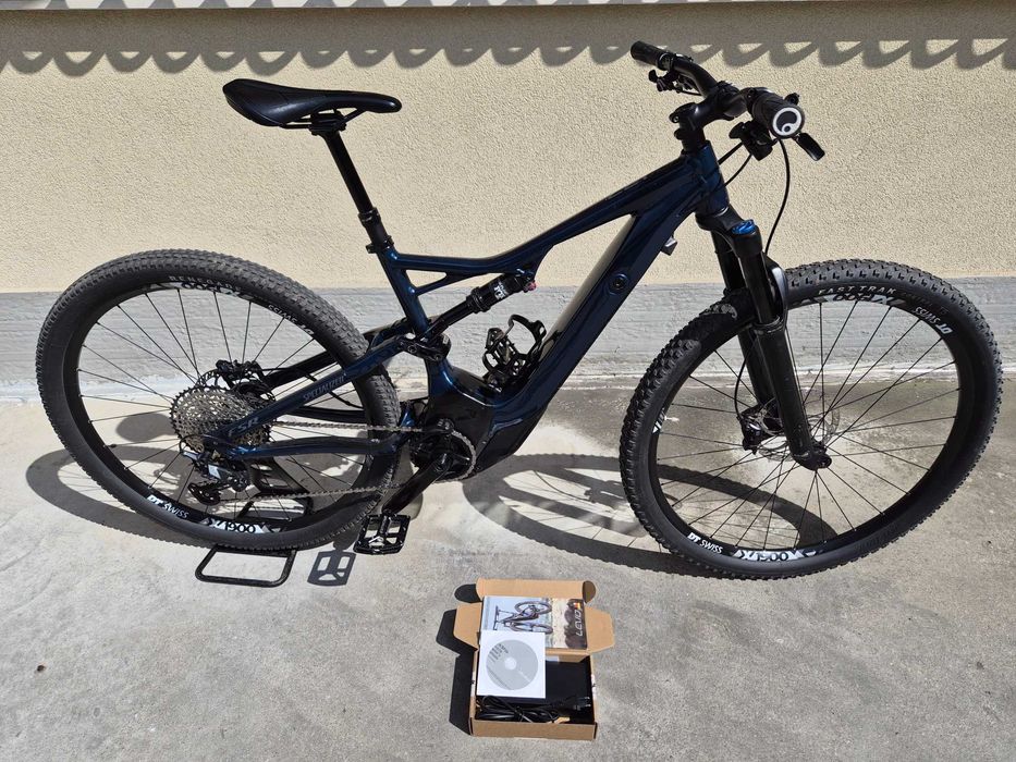 Specialized Turbo Levo FSR 29 М