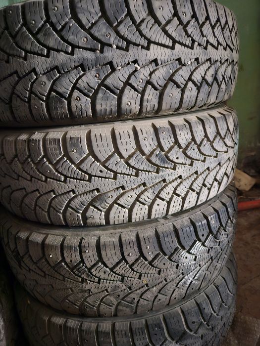 Продам резину 185/70R14