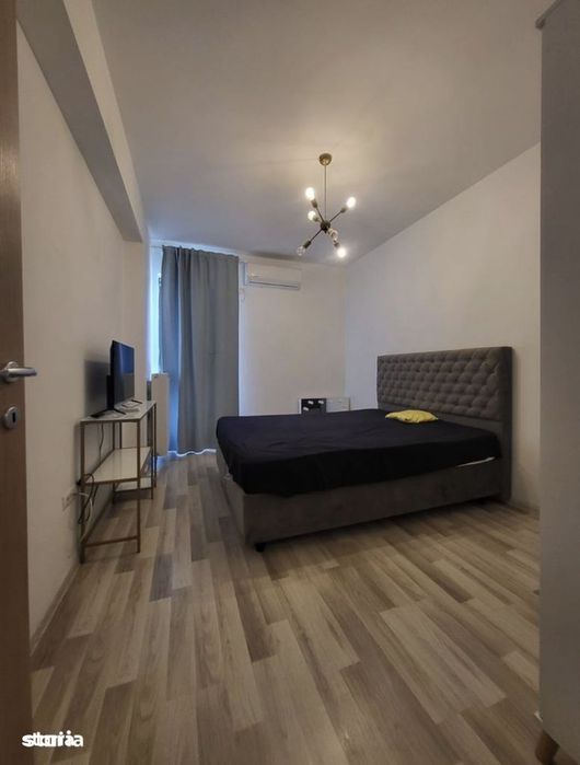 Apartament mobilat modern pentru închiriere |2 camere