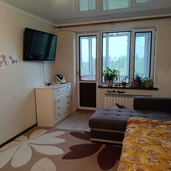 2-х комнатная квартира