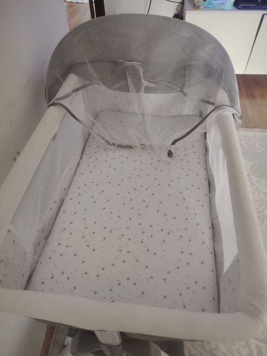 Люлька для малышей.очень удобный .