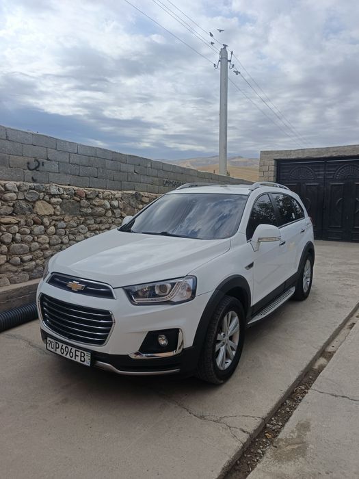 Сaptiva 3.6 traverse